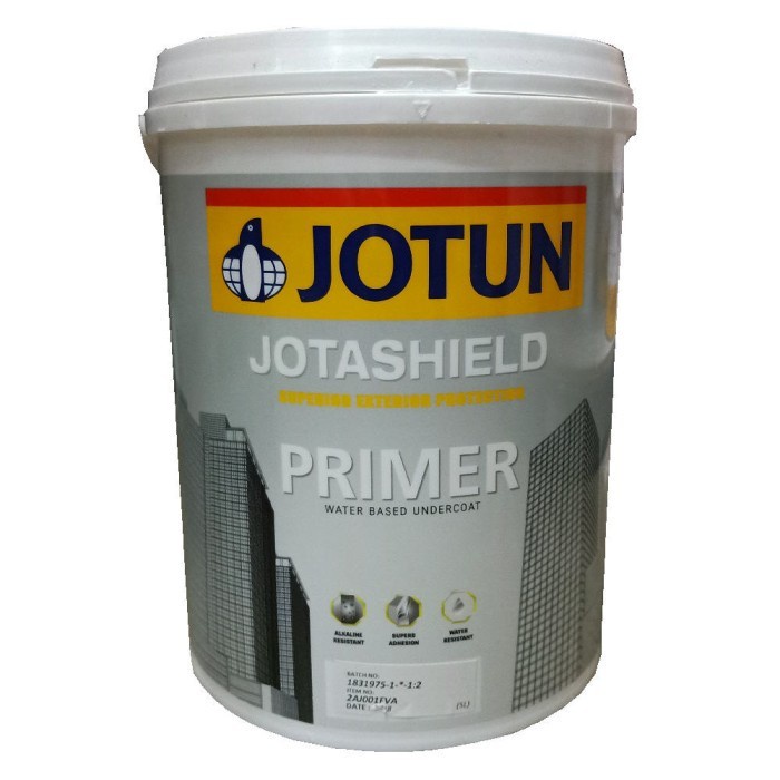 CAT PRIMER JOTUN JOTASHIELD PRIMER 2,5 LIter