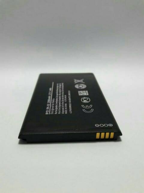 BATRE BATERAI BATTERY NOKIA LUMIA XL BN02 ORIGINAL BATRE BATERAI