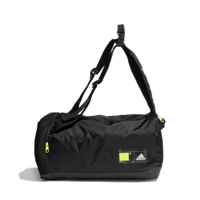 Adidas Unisex 4ATHLTS ID Duffel Bag Small