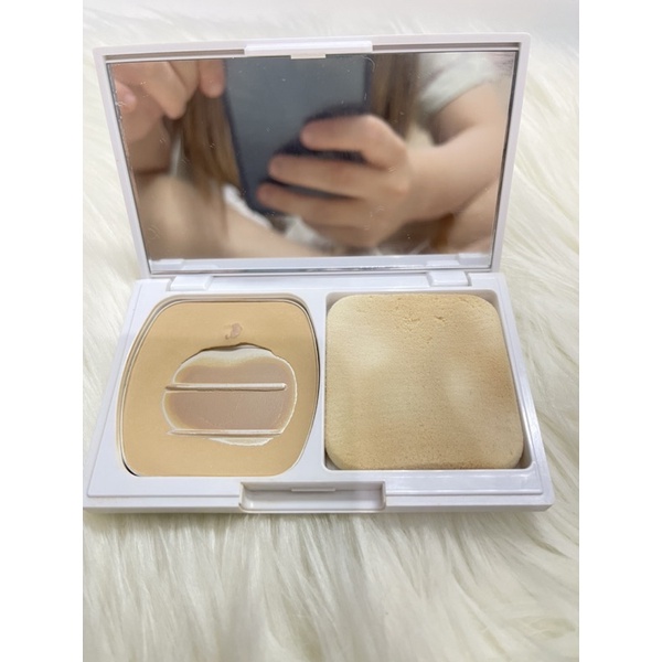 BEDAK RAN POWDER ORIGINAL R22 -preloved MUA