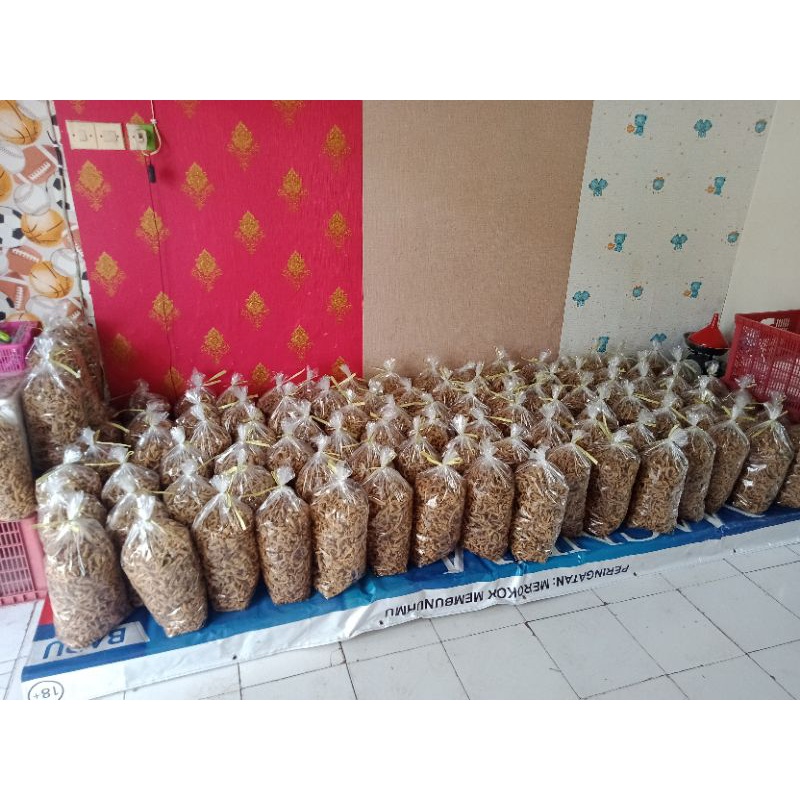 

kripikUsusAyam
