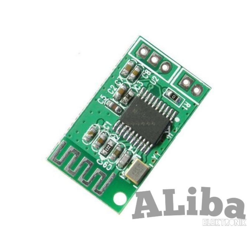 Modul Bluetooth Audio CA-6928 sistem modul CA6928 CA 6928