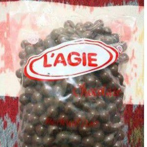 

choco ball cikcok
