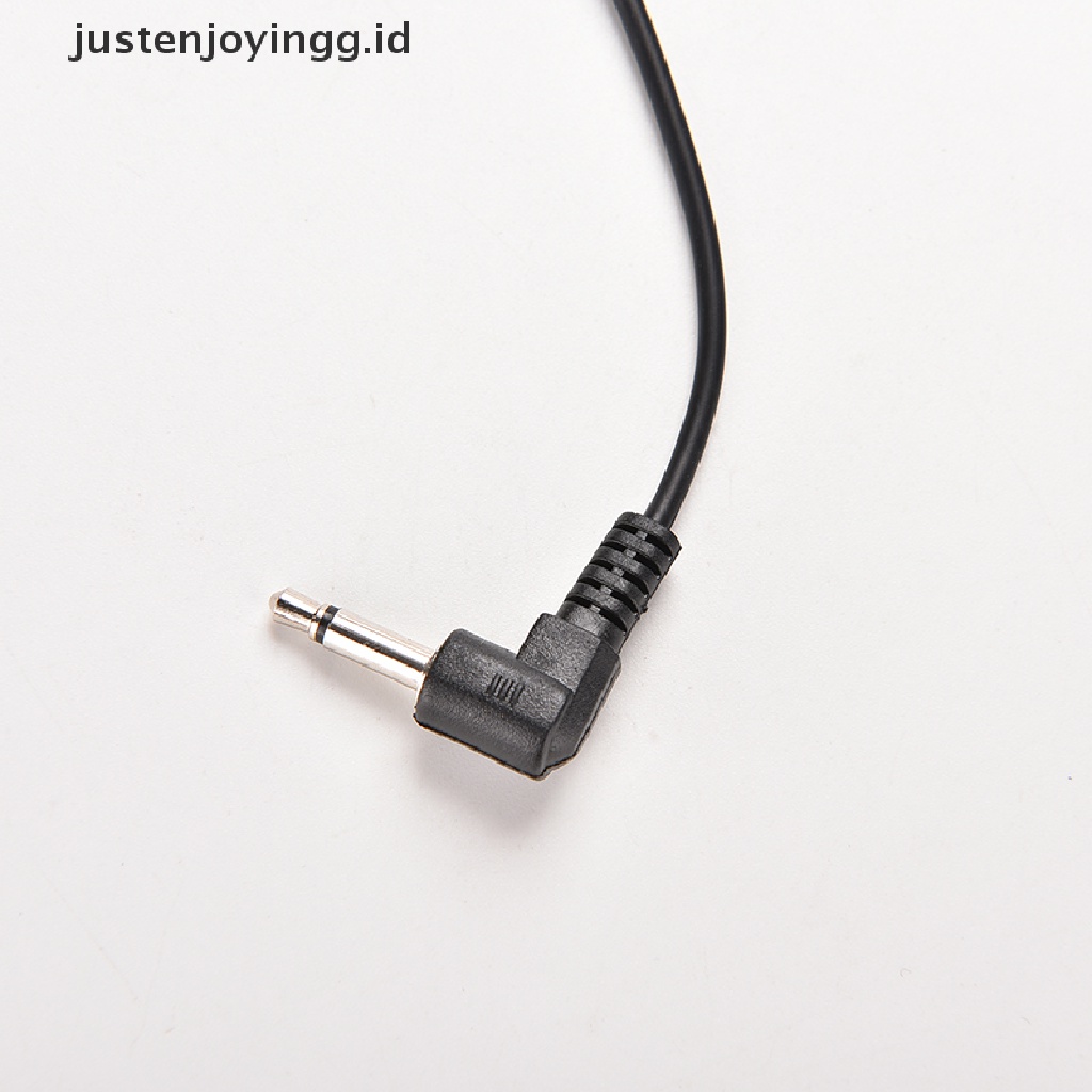 / / Justenjoyingg.id / 3.5mm Mikrofon Studio Mini Dengan Klip On Kerah Untuk PC Desktop Notebook Mikrofon Lavaliere Mini Dengan Klip On Kerah Ukuran 3.5mm