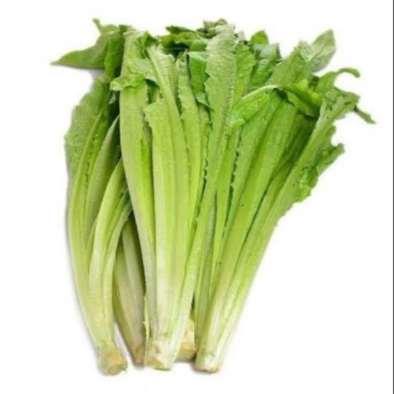 

SAYUR / DAUN SIOMAK / SELADA WANGI @ 120 GR