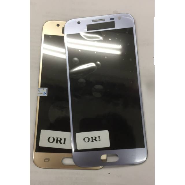 LCD + SAM J330 J 330 J3 PRO 2017