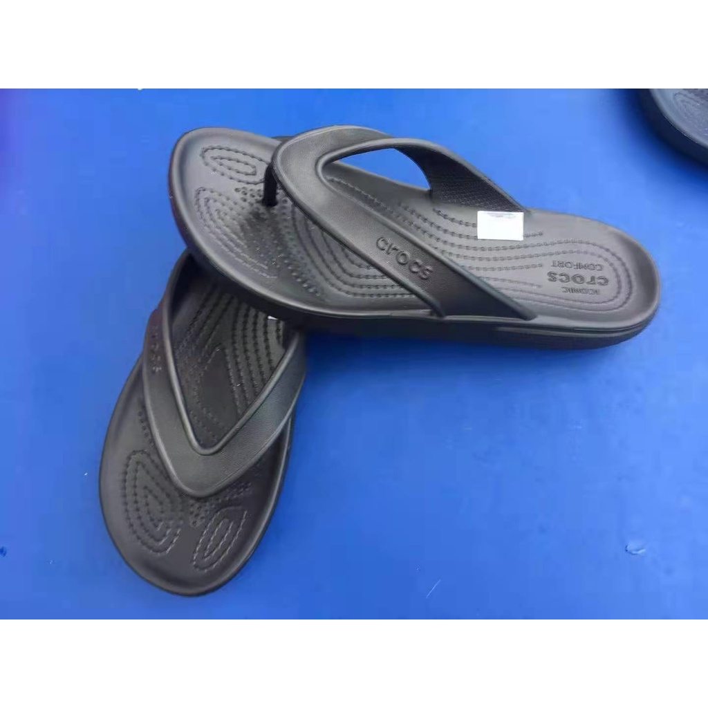 Crocs Athens Sandal Kasual Pria