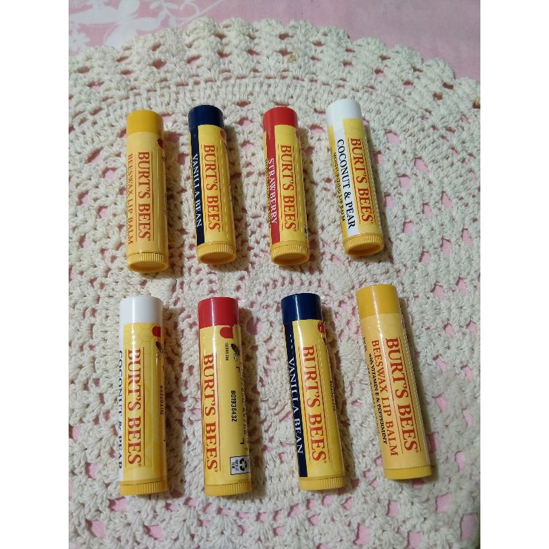 

BurtsBees
