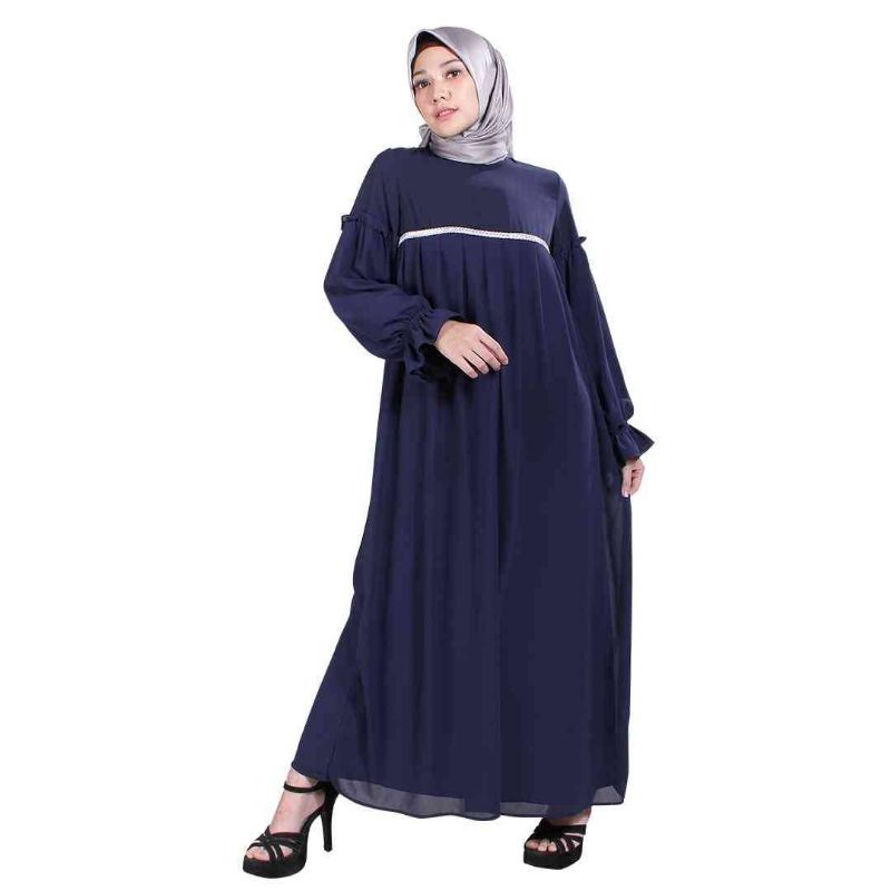 Zoya-Chasity dress S navy