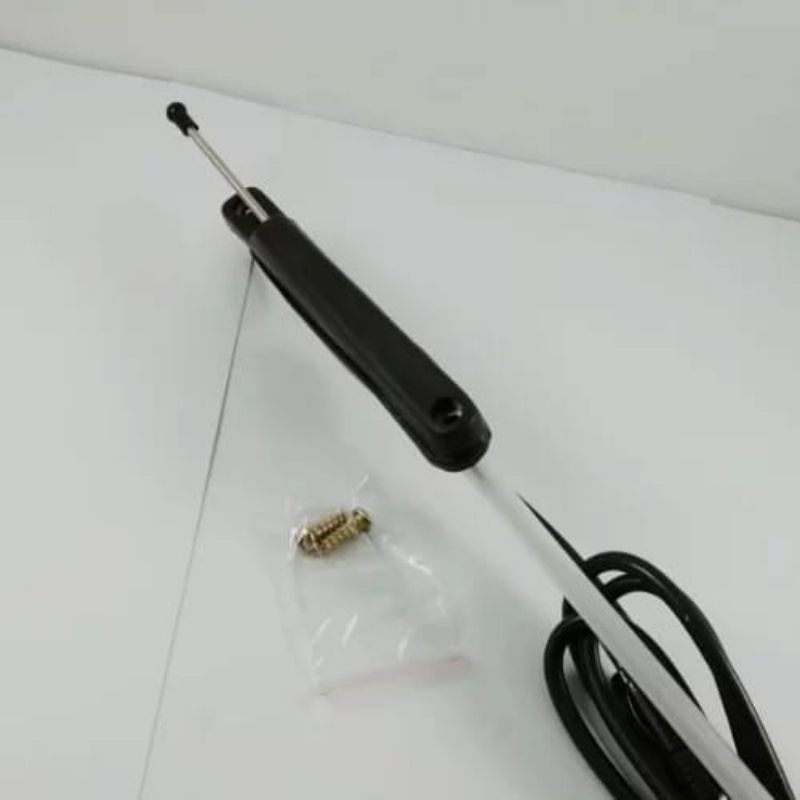 antena antenna radio atas mobil toyota inova innova 2004 sampai 2015 2005 2006 2007 2008 2009 2010 2011 2012 2013 2014 model TARIK orisinil ASTRA