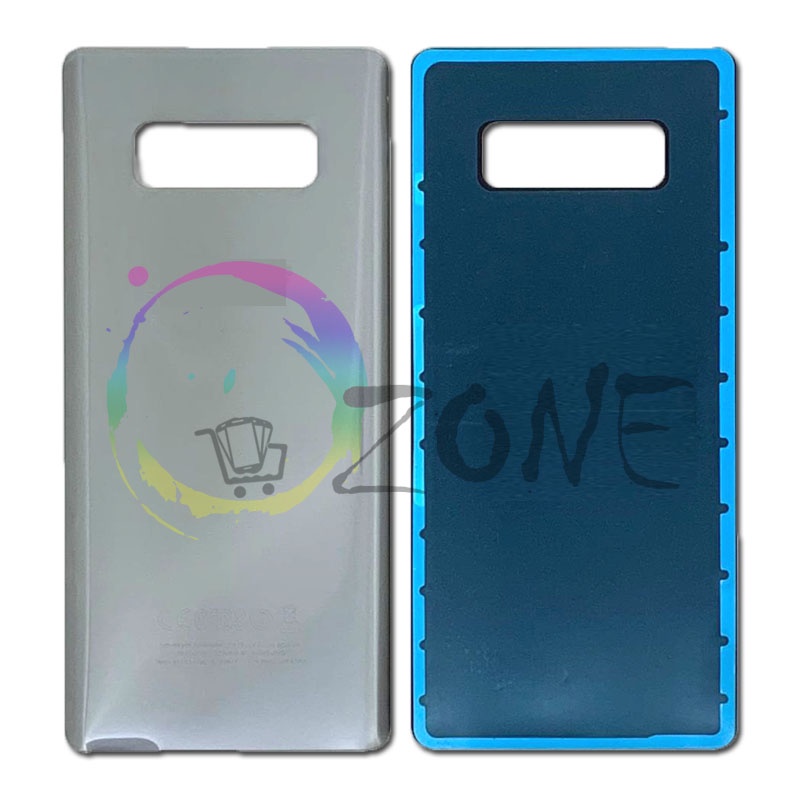 BACKDOOR - BACK CASING - TUTUP BATERAI SAMSUNG NOTE 8 - N950