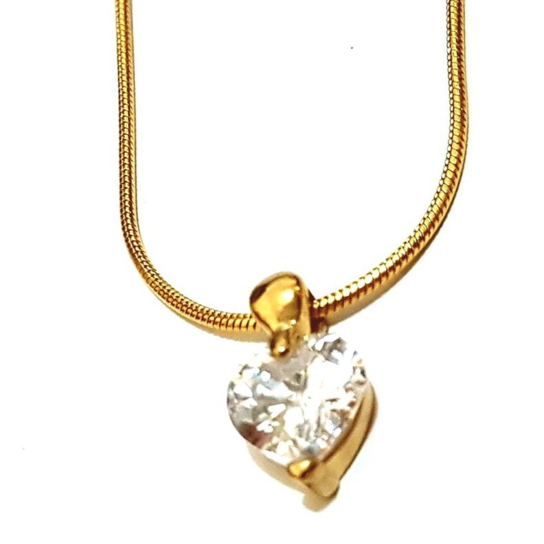 Kalung Titanium ANTI KARAT SELAMANYA PGM KT98