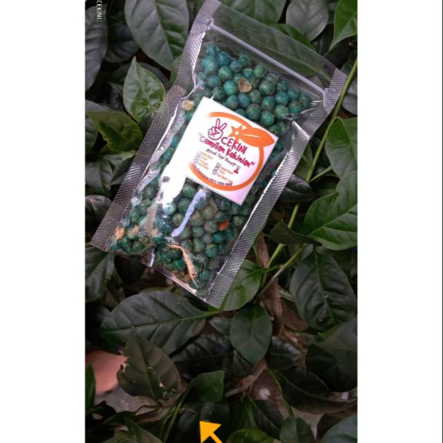 

Kacang Polong Uk kemasan 80gr