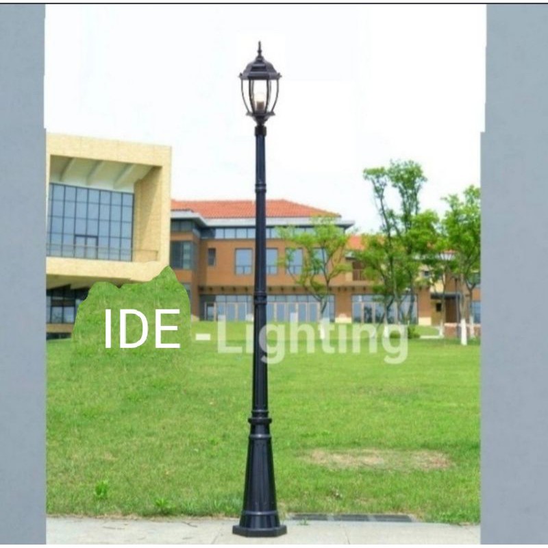 lampu taman lampu hias outdoor