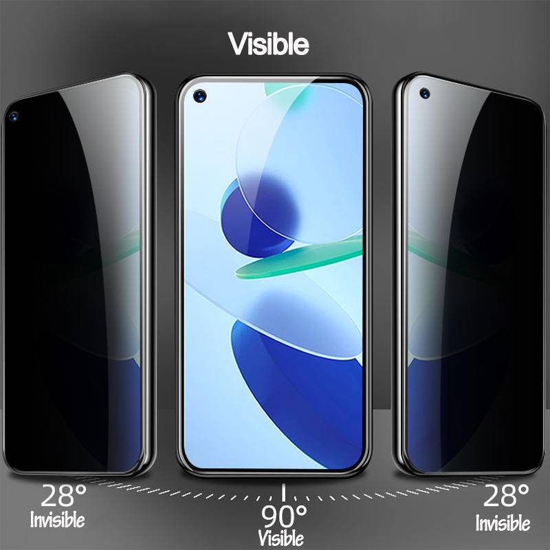 Pelindung Layar Tempered Glass Untuk Huawei Nova 2 2s 3 3i 4 4e 5 5i 5z 6 7 8 9 Pro SE