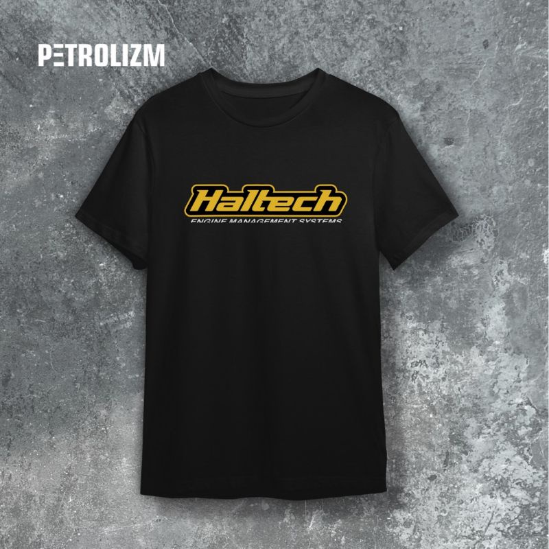 Kaos Otomotif Haltech