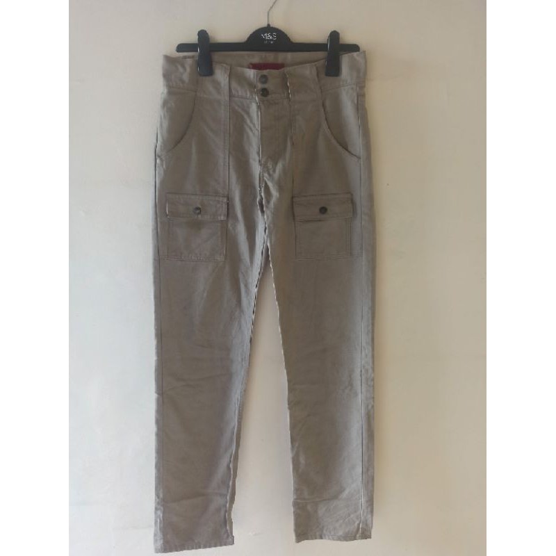 Celana Second Brand Levis