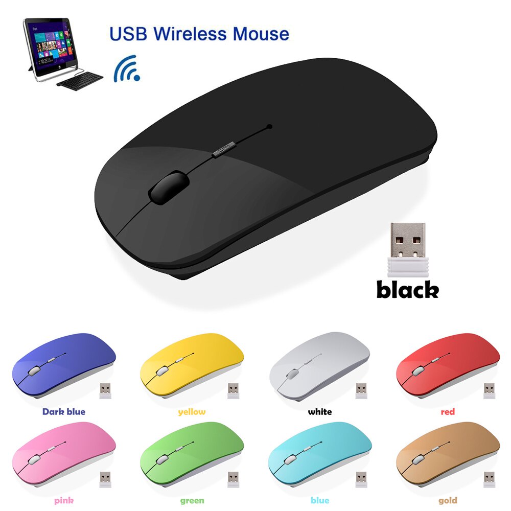 Mouse/Mouse wireless/Set mouse