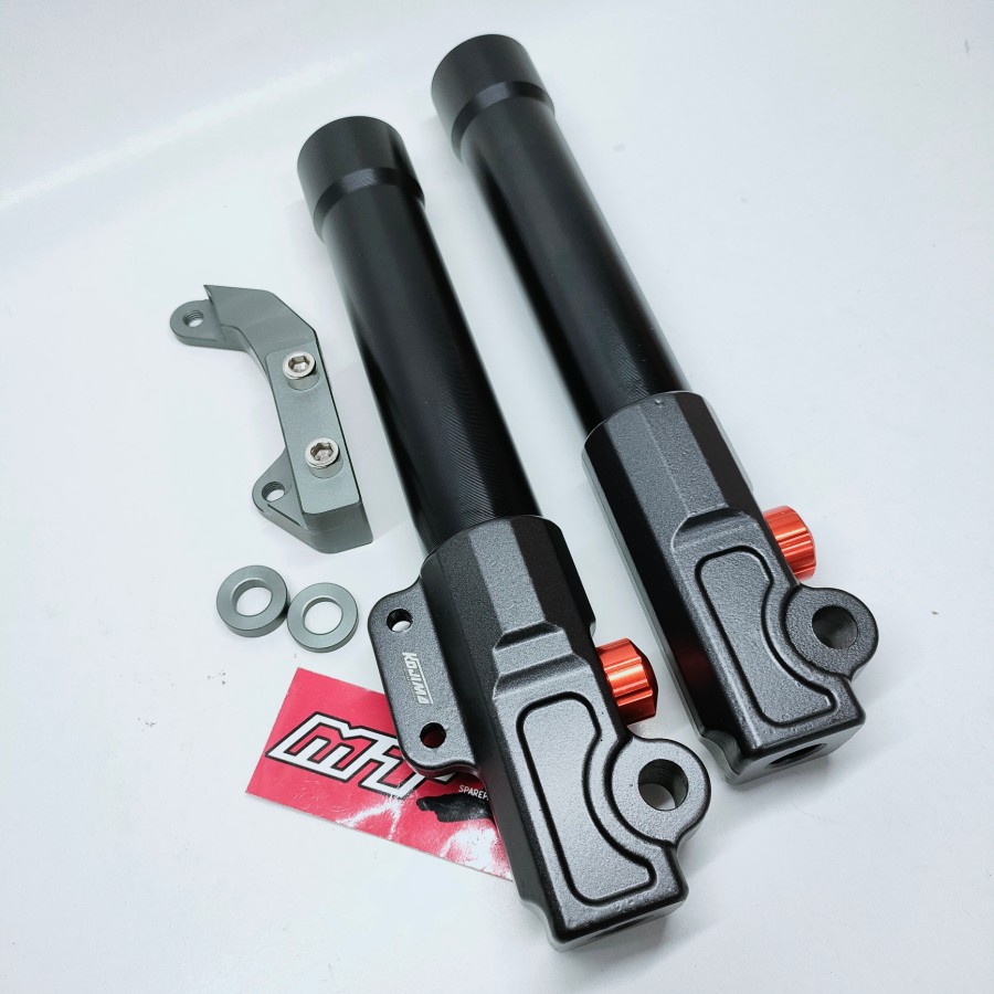 TABUNG SHOCK DEPAN BEAT | VARIO