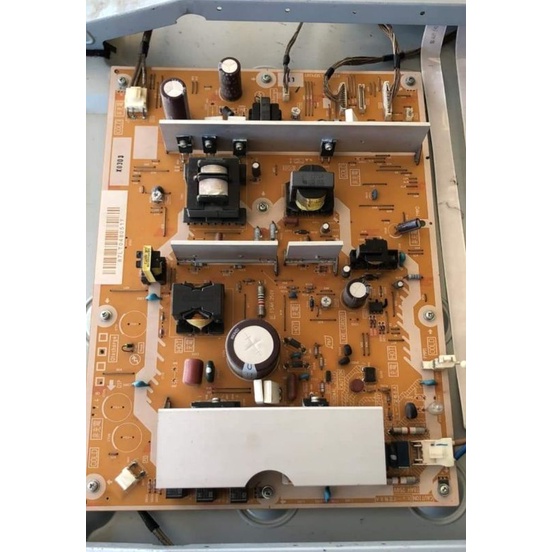 PSU - POWER SUPPLY TV PLASMA PANASONIC TH-42A2G - 42A2G