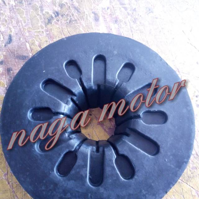 KARET PER KRONG AVANZA XENIA BELAKANG ATAS