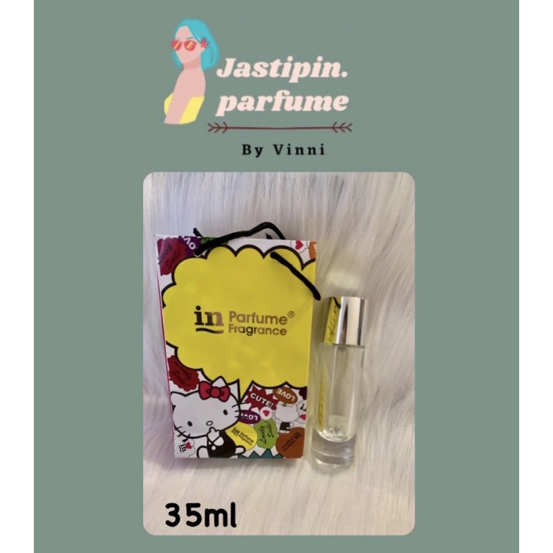 InParfume 35ml