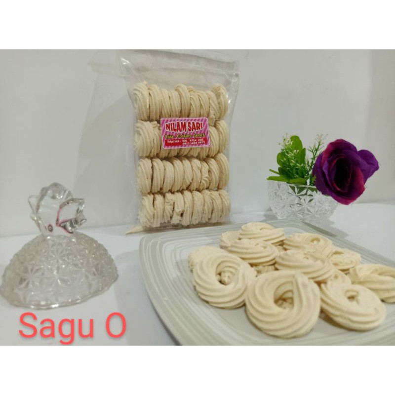 

Sagu Susu 250gr