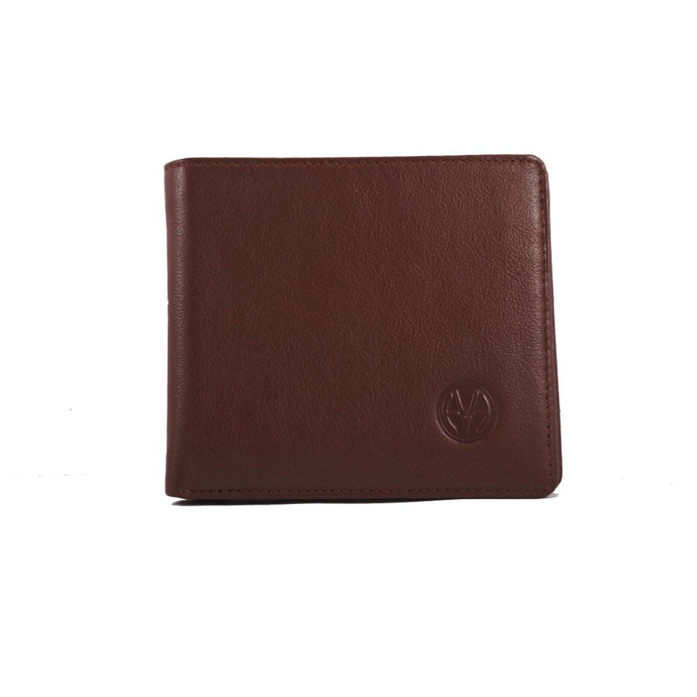 HERMAN VINCENT - Leather Wallet - Dompet Kulit Pria (101)