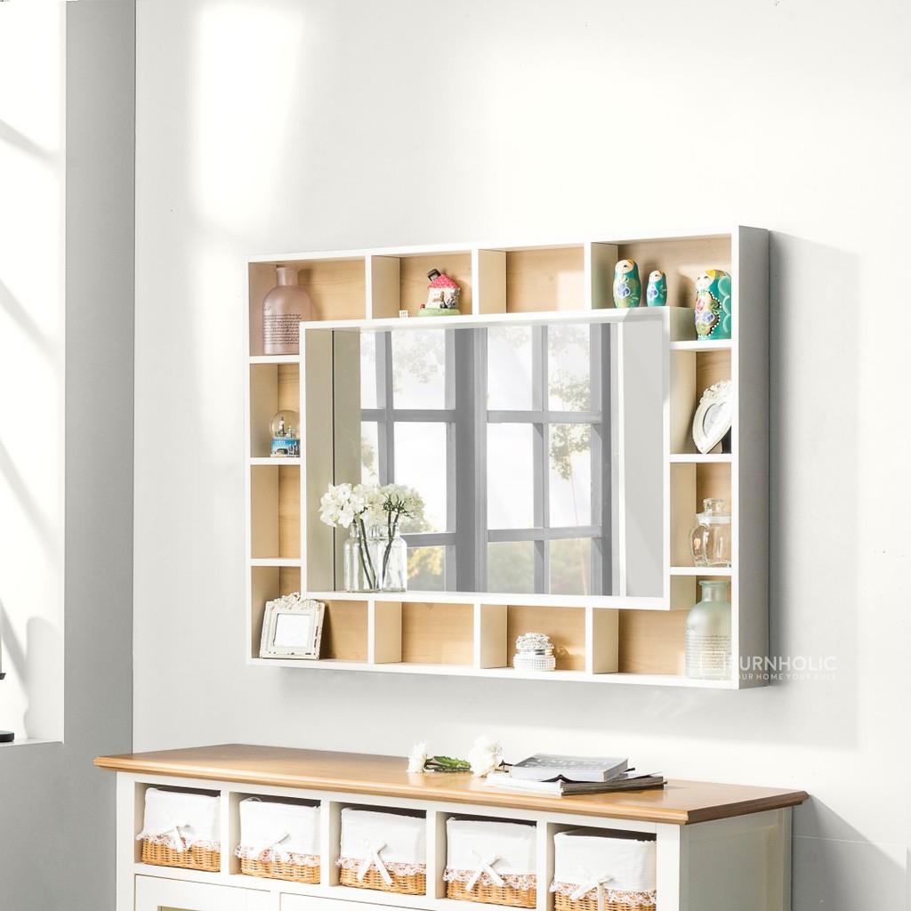 iFurnholic Selfie Mirror Furniture Dekorasi Cermin iFurnholic Selfie Mirror Furniture Dekorasi Cermin