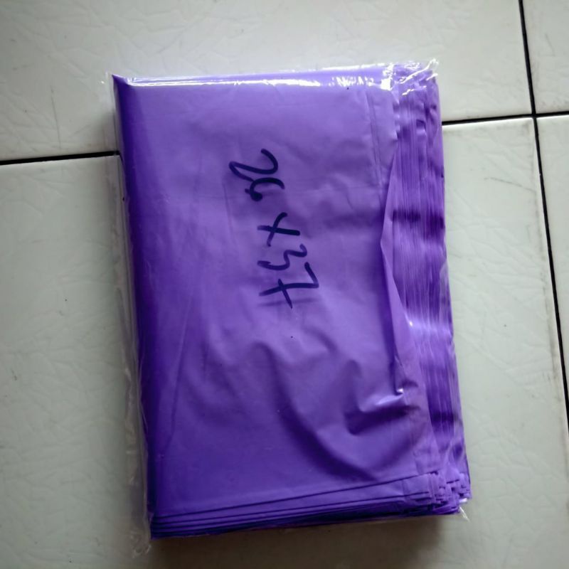 

PLASTIK 1 KG PACKINGAN OLSHOP PLASTIK BUNGKUS OLSHOP PLASTIK WARNA