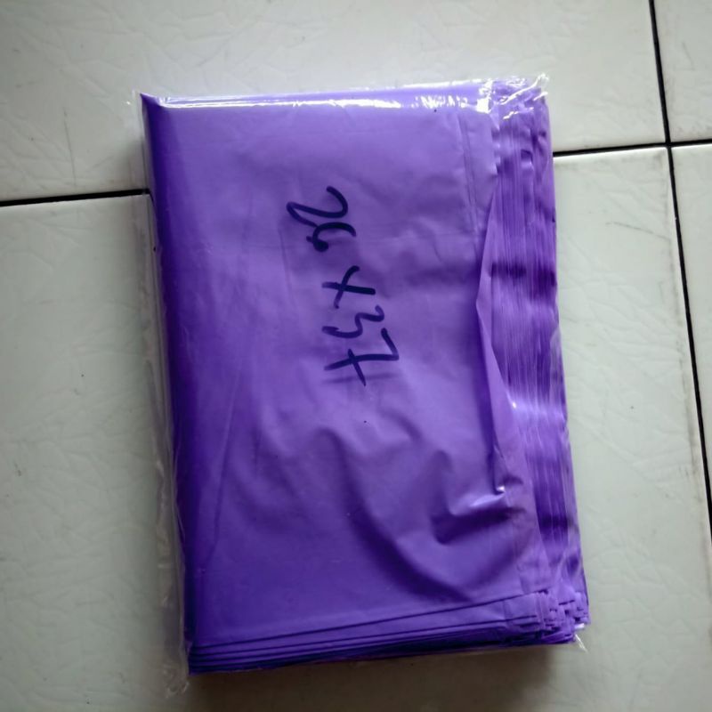 Jual Plastik Packingan Olshop Plastik Bungkus Olshop X Cm Shopee Indonesia