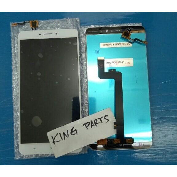 LCD TOUCHSCREEN XIAOMI MI MAX 2 ORIGINAL