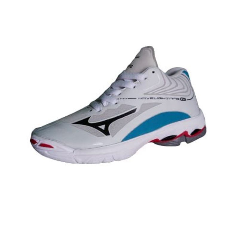 Mizuno wlz 6