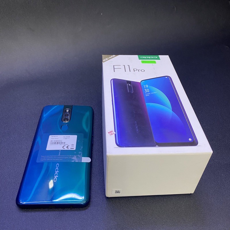 Oppo f11 pro ram 6 memory 64 | Shopee Indonesia