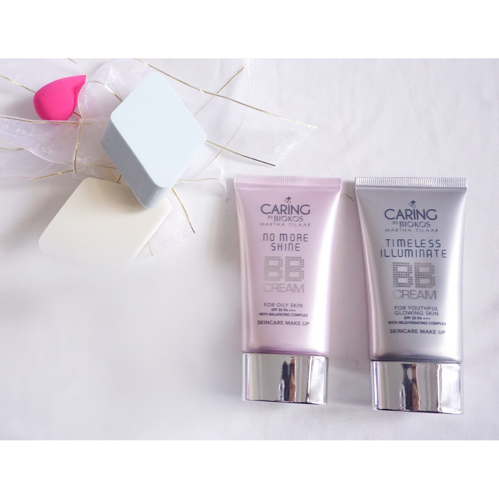 Caring Colours BB Cream