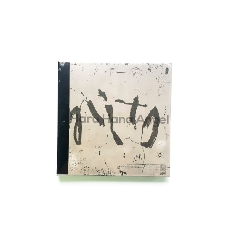 [READY] DPR IAN - EP ALBUM [MOODSWINGS IN THIS ORDER]