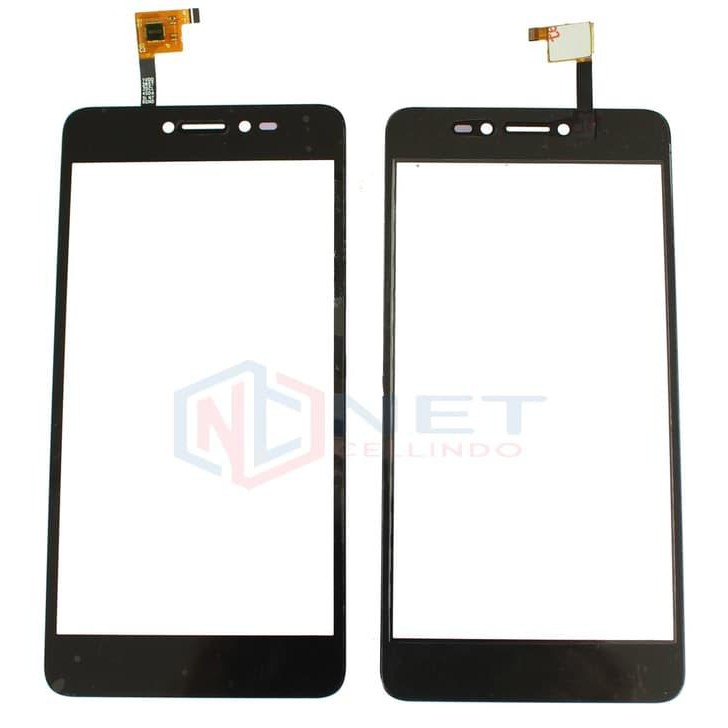 Promo TOUCHSCREEN ADVAN I5C PLUS / TS ADVAN I5C PLUS - Putih Diskon