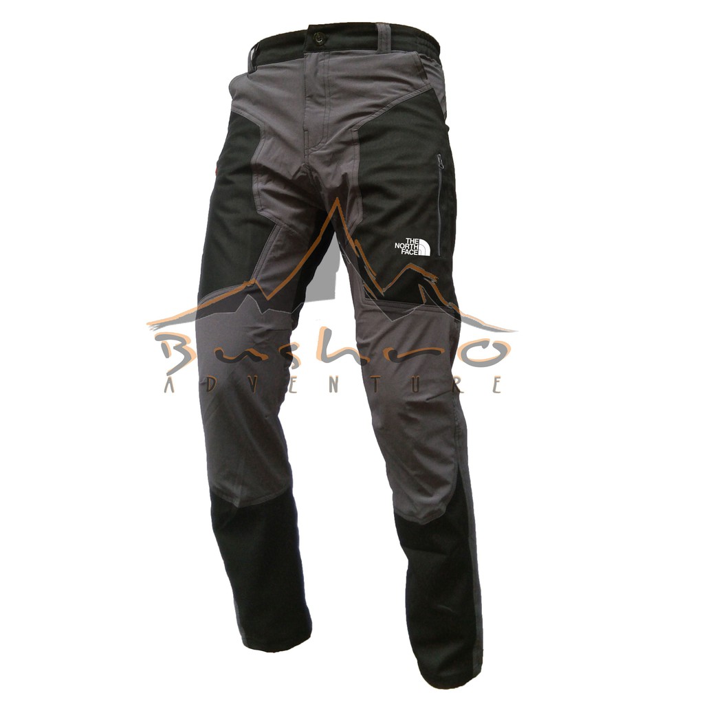 Celana Outdoor Panjang Quickdry - Celana Gunung 002