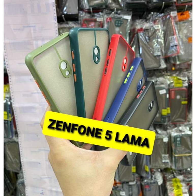 ASUS ZENFONE 5 LAMA A500CG - CASE DOVE + RING KAMERA - MY CHOICE ASUS ZENFONE 5 A500CG