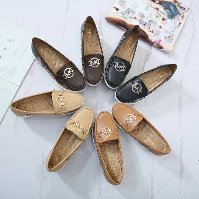 Sepatu mk selena a78. (A25)