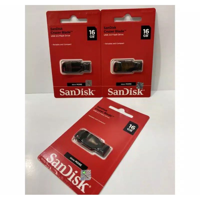 Sandisk 8GB 16GB 32GB 64GB 128GB Flashdisk Sandisk 8GB 16GB 32GB 64GB 128GB FD Sandisk 8GB 16GB 32GB 64GB 128GB