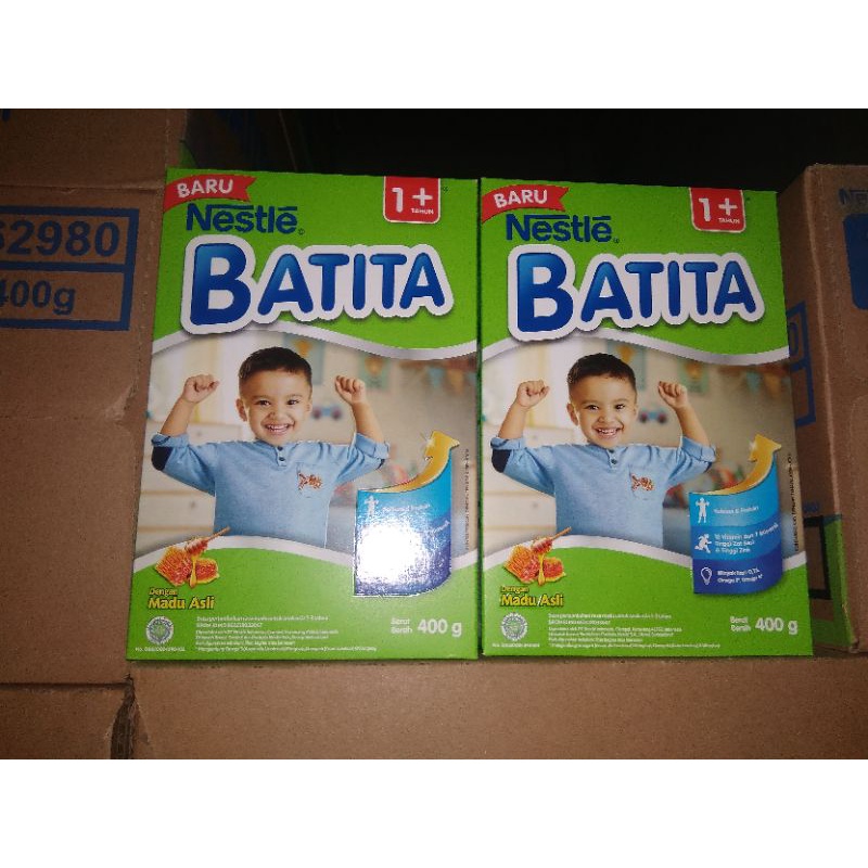 

Batita madu 350gr