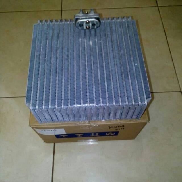 Evap evapurator evaporator kuda evap AC Mitsubishi kuda