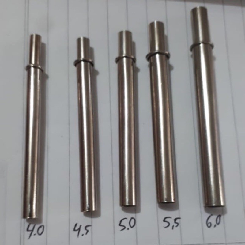 SOK ATAU SOKET SAMBUNGAN JORAN BESI