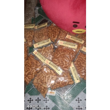 

makaroni bantet