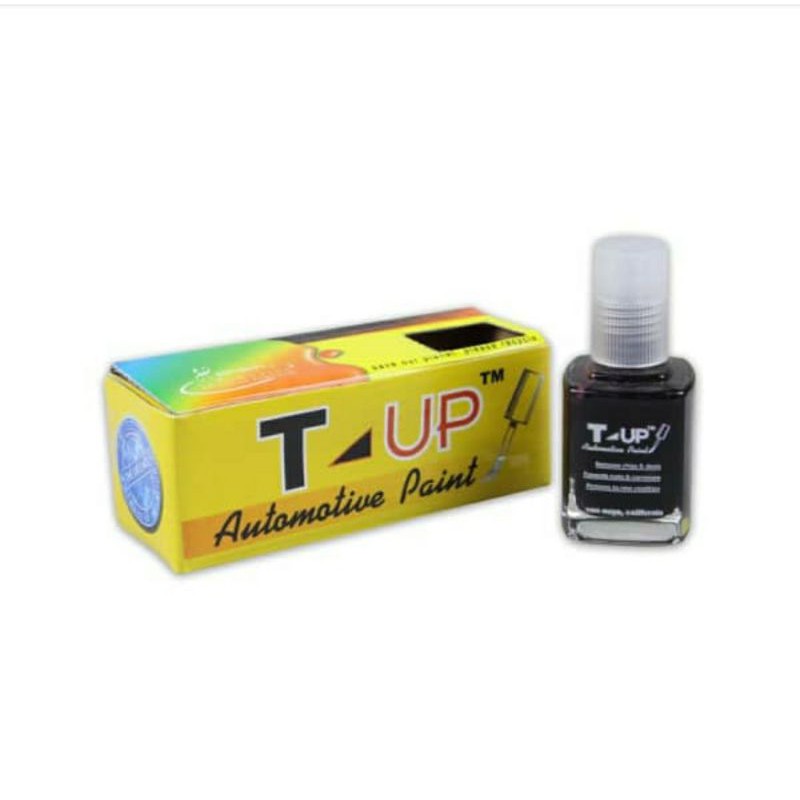 T-Up cat oles datsun black solid contoh cat hitam datsun go panca cross sample cat mobil datsun go