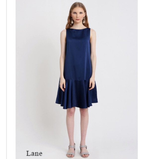 lebijou - Lane dress SM