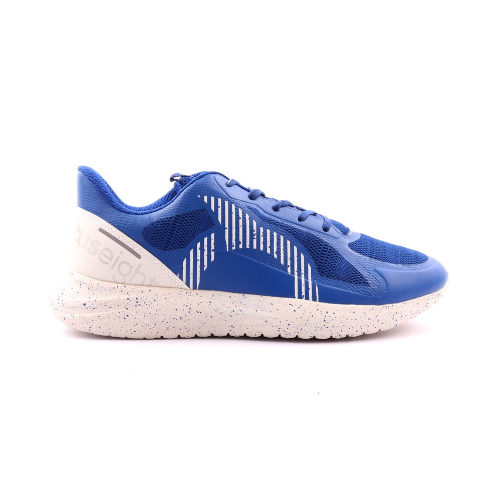 Sepatu Running Ortuseight NOVA   - NAVY/OFF WHITE [NEW] SUMMER 2021