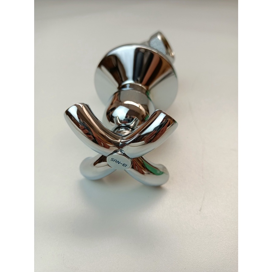 STOP VALVE SANEI STOP KRAN SANEI  KRAN SHOWER V 24 JPR