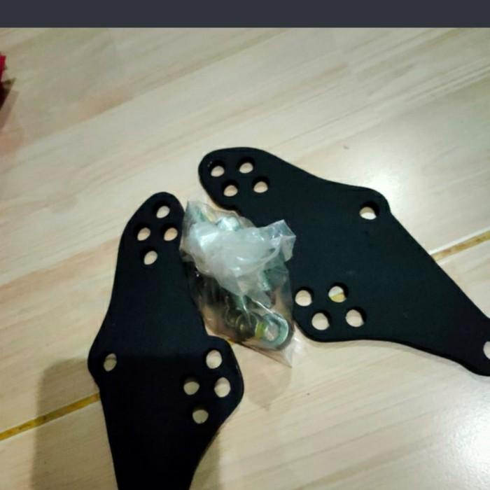 Footstep Peninggi Footstep Raiser Cbr250Rr